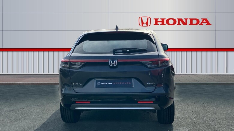 Honda HR-V 1.5 eHEV Advance 5dr CVT Hybrid Hatchback